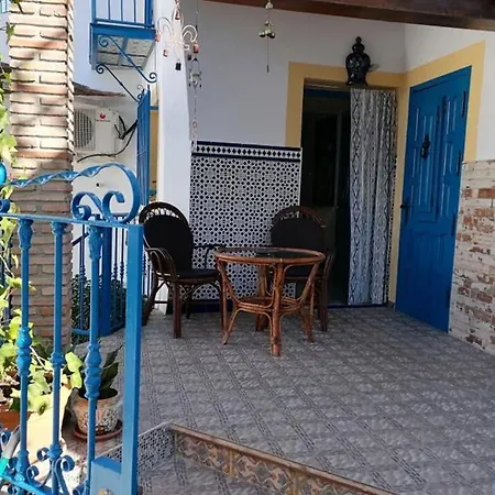 House Maruja Includes 2 Complet With Wifi & Jacuzzi Vakantiehuis Cutar
