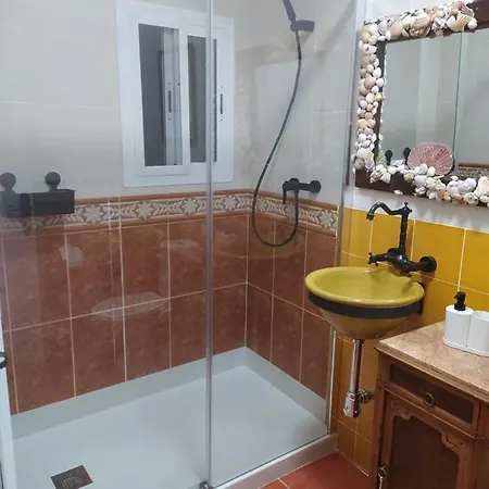 House Maruja Includes 2 Complet With Wifi & Jacuzzi Vakantiehuis