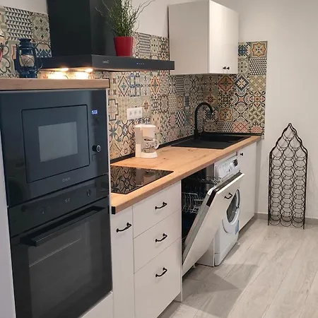 House Maruja Includes 2 Complet With Wifi & Jacuzzi Vakantiehuis