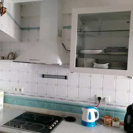 House Maruja Includes 2 Complet With Wifi & Jacuzzi