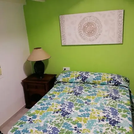 Holiday home House Maruja Includes 2 Complet With Wifi & Jacuzzi