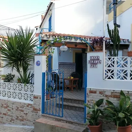House Maruja Includes 2 Complet With Wifi & Jacuzzi * Cutar