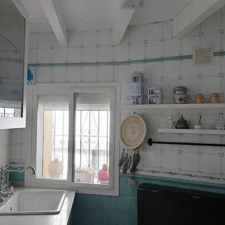 House Maruja Includes 2 Complet With Wifi & Jacuzzi