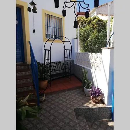 House Maruja Includes 2 Complet With Wifi & Jacuzzi