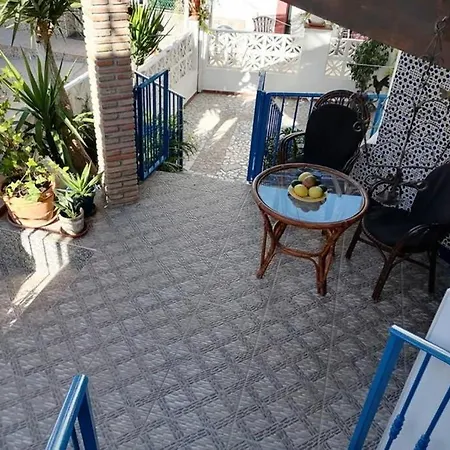 Holiday home House Maruja Includes 2 Complet With Wifi & Jacuzzi