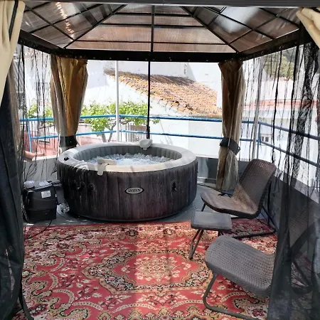 House Maruja Includes 2 Complet With Wifi & Jacuzzi Cutar