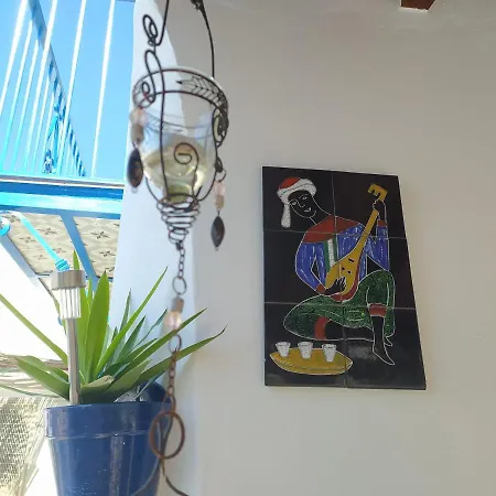 Holiday home House Maruja Includes 2 Complet With Wifi & Jacuzzi