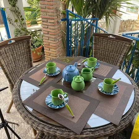 Holiday home House Maruja Includes 2 Complet With Wifi & Jacuzzi Cutar