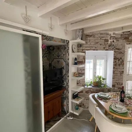 House Maruja Includes 2 Complet With Wifi & Jacuzzi