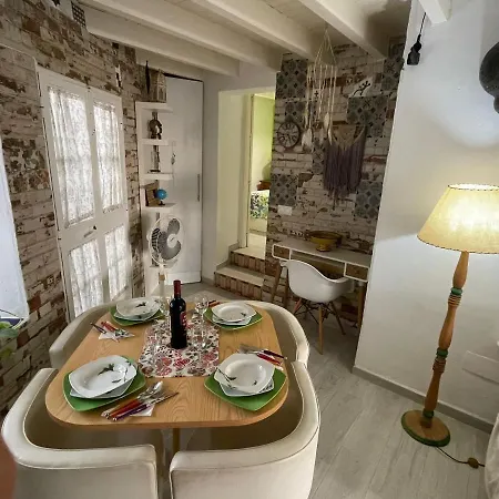 House Maruja Includes 2 Complet With Wifi & Jacuzzi * Cutar