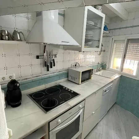 House Maruja Includes 2 Complet With Wifi & Jacuzzi *