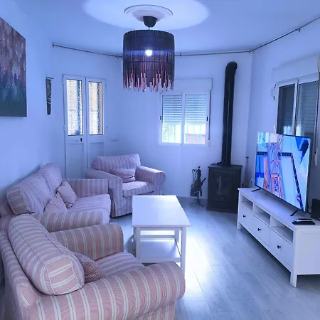 Holiday home House Maruja Includes 2 Complet With Wifi & Jacuzzi