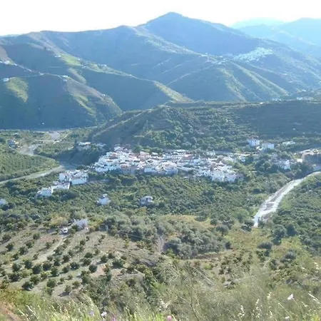 House Maruja Includes 2 Complet With Wifi & Jacuzzi Holiday home
