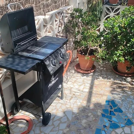 Holiday home House Maruja Includes 2 Complet With Wifi & Jacuzzi *