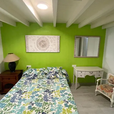Сasa de vacaciones House Maruja With Wifi & Jacuzzi