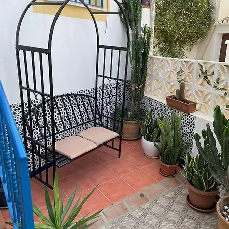 House Maruja With Wifi & Jacuzzi Cutar