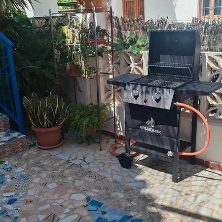 House Maruja With Wifi & Jacuzzi * Cutar